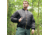 Rothco Quilted MA-1 Flight Jacket, Black, S, 73540-Black-S