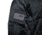 Rothco Quilted Woobie Hooded Sweatshirt - Mens, Black, Small, 10490-Black-S