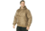 Rothco Quilted Woobie Hooded Sweatshirt - Mens, Coyote Brown, Small, 10494-CoyoteBrown-S