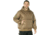Rothco Quilted Woobie Hooded Sweatshirt - Mens, Coyote Brown, Small, 10494-CoyoteBrown-S