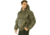 Rothco Quilted Woobie Hooded Sweatshirt - Mens, Olive Drab, Small, 10498-OliveDrab-S