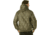 Rothco Quilted Woobie Hooded Sweatshirt - Mens, Olive Drab, Small, 10498-OliveDrab-S