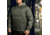 Rothco Quilted Woobie Hooded Sweatshirt - Mens, Olive Drab, Small, 10498-OliveDrab-S