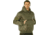 Rothco Quilted Woobie Hooded Sweatshirt - Mens, Olive Drab, Small, 10498-OliveDrab-S