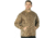 Rothco Quilted Woobie Jacket - Mens, Coyote Brown, Small, 10445-CoyoteBrown-S