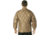 Rothco Quilted Woobie Jacket - Mens, Coyote Brown, Small, 10445-CoyoteBrown-S