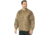Rothco Quilted Woobie Jacket - Mens, Coyote Brown, Small, 10445-CoyoteBrown-S