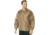 Rothco Quilted Woobie Jacket - Mens, Coyote Brown, Small, 10445-CoyoteBrown-S