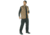Rothco Quilted Woobie Vest - Mens, Coyote Brown, S, 20460-CoyoteBrown-S