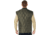 Rothco Quilted Woobie Vest - Mens, Olive Drab, Small, 10431-OliveDrab-S