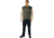 Rothco Quilted Woobie Vest - Mens, Olive Drab, Small, 10431-OliveDrab-S