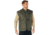 Rothco Quilted Woobie Vest - Mens, Olive Drab, Small, 10431-OliveDrab-S