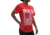 Rothco R.E.D. T-Shirt - Womens, Red, Medium, 11825-M