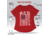 Rothco R.E.D. T-Shirt - Womens, Red, Medium, 11825-M