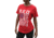 Rothco R.E.D. T-Shirt - Womens, Red, Medium, 11825-M