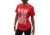 Rothco R.E.D. T-Shirt - Womens, Red, Medium, 11825-M