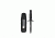 Rothco Raider III Boot Knife, Black, 3189-Black
