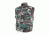 Rothco Ranger Vests, Woodland Camo, M, 6555-WoodlandCamo-M