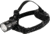 Rothco Rechargeable 1000 Lumen Led Headlamp - Black, 48560