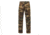 Rothco Relaxed Fit Zipper Fly BDU Pants, Woodland Camo, Extra Large, 2941-WoodlandCamo-XL