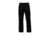 Rothco Relaxed Fit Zipper Fly BDU Pants, Black, M, 2971-Black-M