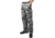 Rothco Relaxed Fit Zipper Fly BDU Pants, Black Camo, Extra Large, 39-43 Waist, 29410-BlackCamo-XL39-43Waist
