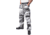 Rothco Relaxed Fit Zipper Fly BDU Pants, City Camo, Extra Large, 39-43 Waist, 29420-CityCamo-XL39-43Waist