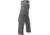 Rothco Relaxed Fit Zipper Fly BDU Pants, Grey, Small, 27-31 Waist, 29400-Grey-S27-31Waist