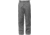 Rothco Relaxed Fit Zipper Fly BDU Pants, Grey, Small, 27-31 Waist, 29400-Grey-S27-31Waist