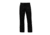 Rothco Relaxed Fit Zipper Fly BDU Pants, Black, 5XL, 2975-Black-5XL
