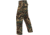 Rothco Relaxed Fit Zipper Fly BDU Pants, Woodland Camo, Extra Large, 2941-WoodlandCamo-XL