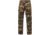 Rothco Relaxed Fit Zipper Fly BDU Pants, Woodland Camo, Extra Large, 2941-WoodlandCamo-XL