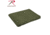 Rothco Wool Rescue Survival Blanket, Olive Drab, 66x90in, 10531-OliveDrab-66x90