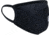 Rothco Reusable 3 Layer Facemask With Security Print, 1275-SM