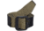 Rothco Reversible Airport Friendly Riggers Belt, Black/Coyote, Small, 3963-S