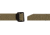 Rothco Reversible Airport Friendly Riggers Belt, Black/Coyote, Small, 3963-S