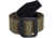 Rothco Reversible Airport Friendly Riggers Belt, Black/Coyote, Small, 3963-S