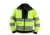Rothco Reversible Hi-visibility Uniform Jacket, Small, 8720-S