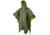 Rothco Reversible PVC Ponchos, Olive Drab, 3634-OliveDrab
