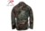 Rothco Rip-Stop B.D.U. Shirt, Olive Drab, Small, 5852-OliveDrab-S