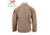 Rothco Rip-Stop B.D.U. Shirt, Olive Drab, Small, 5852-OliveDrab-S