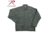 Rothco Rip-Stop B.D.U. Shirt, Olive Drab, Small, 5852-OliveDrab-S