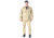 Rothco Rip-Stop BDU Pant, Khaki, Large Long, 5849-Khaki-L-Long35-39Waist3212-3512Length