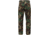 Rothco Rip-Stop BDU Pant, Woodland Camo, XS, 5947-XS