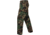 Rothco Rip-Stop BDU Pant, Woodland Camo, XS, 5947-XS