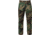 Rothco Rip-Stop BDU Pant, Woodland Camo, XS, 5947-XS