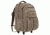 Rothco Rolling Canvas Backpack, Khaki, 20056-Khaki