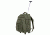 Rothco Rolling Canvas Backpack, Olive Drab, 20057-OliveDrab