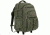 Rothco Rolling Canvas Backpack, Olive Drab, 20057-OliveDrab