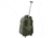 Rothco Rolling Canvas Backpack, Olive Drab, 20057-OliveDrab